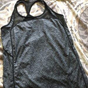 Nike Dry fit Tank-Top